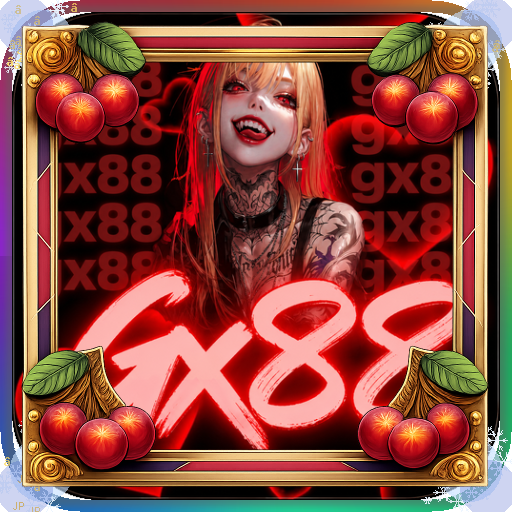 gx88 — mitra unggulan